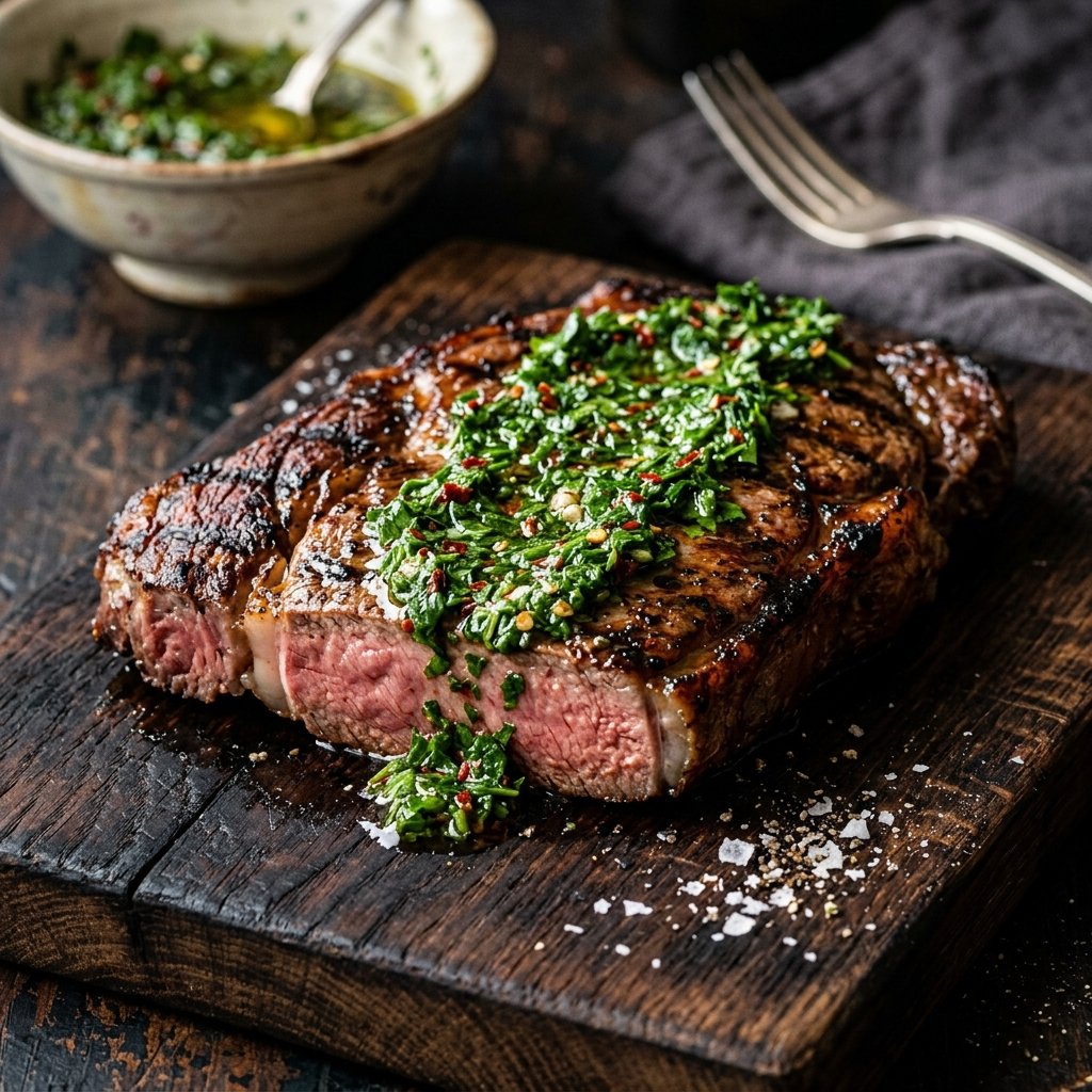 Bife de Chorizo